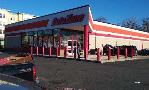 AutoZone Auto Parts