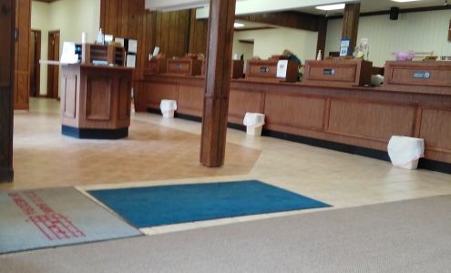 State Bank of Medora Medora