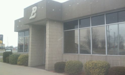 The Peoples Bank Seymour