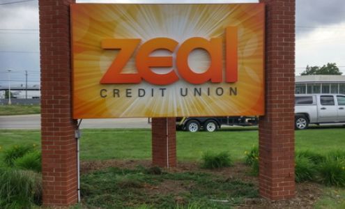 Zeal Credit Union