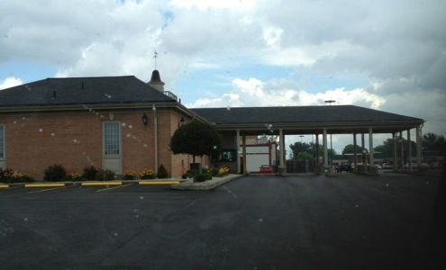 Jackson County Bank ATM at Schneck