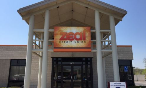 Zeal Credit Union