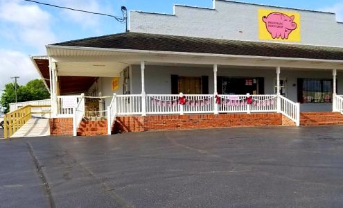 Piggy-Banc Pawn Shop