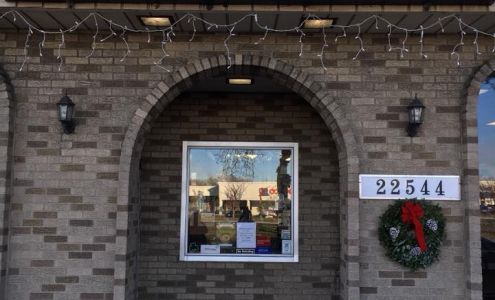 Eastpointe Community CU