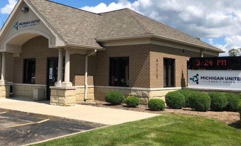 Michigan United Credit Union