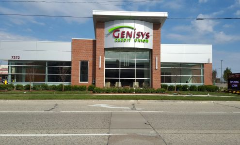 Genisys Credit Union