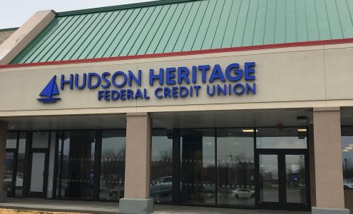 Heritage Financial Credit Union