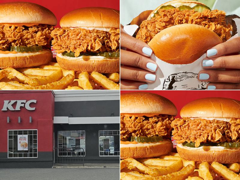 KFC
