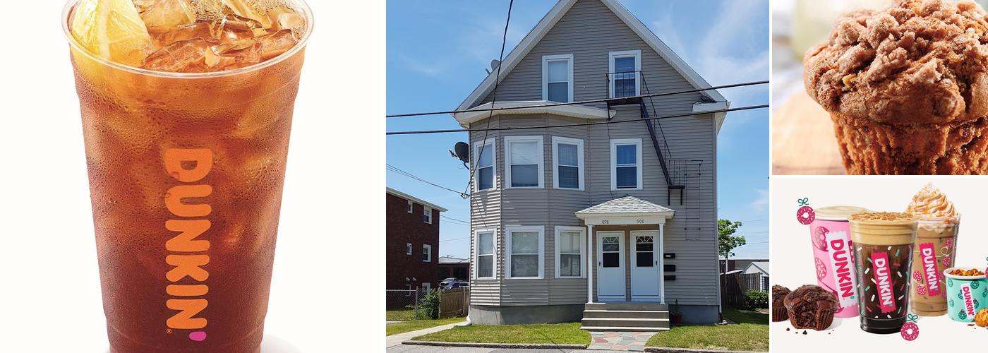 Dunkin'