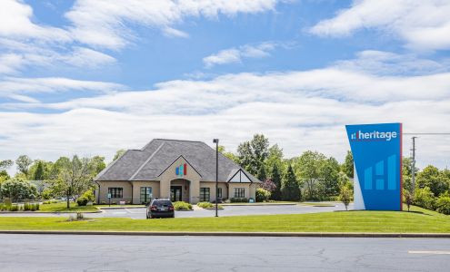 Heritage Federal Credit Union