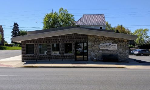Diversified General Federal Credit Union