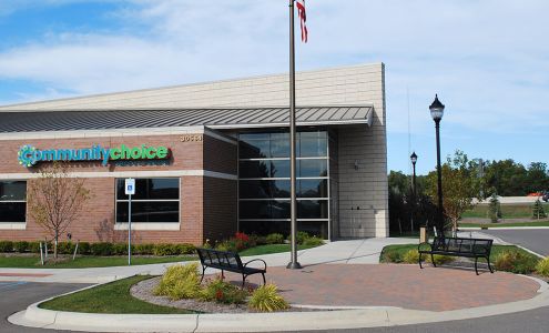 Community Choice Credit Union