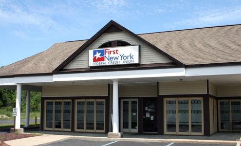 First New York Federal Credit Union