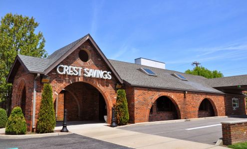 Crest Savings Bank Wildwood Crest