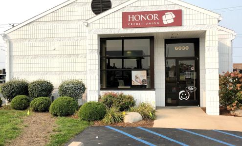 Honor Credit Union - Beckley