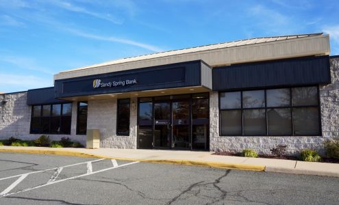 Sandy Spring Bank