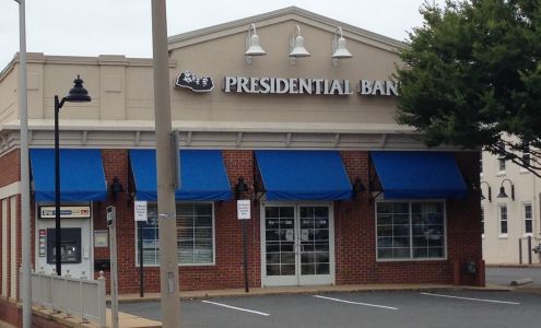 Presidential Bank Leesburg