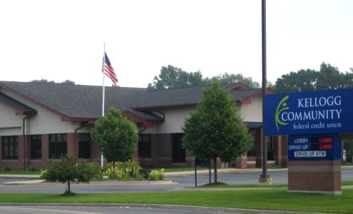 Kellogg Community Credit Union