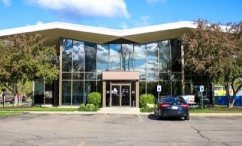 BlueOx Credit Union - Battle Creek