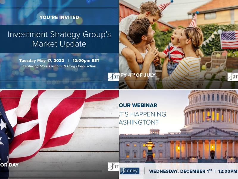 Janney Montgomery Scott LLC