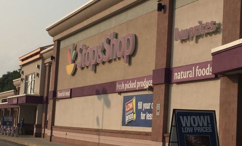 Stop & Shop