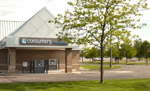 Consumers Credit Union