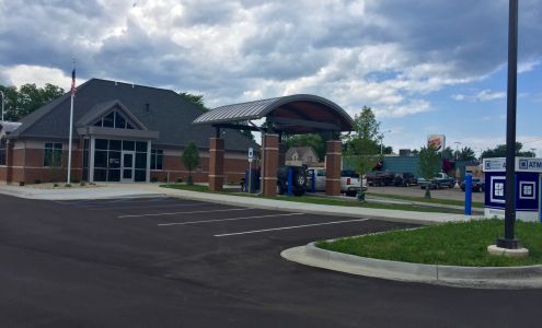 Consumers Professional Credit Union