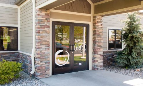 Honor Credit Union - Helmer