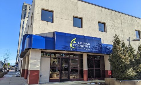 Kellogg Community Credit Union