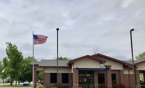 Kellogg Community Credit Union