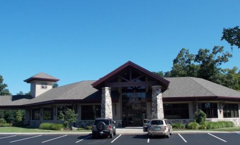 Marshall Community Credit Union