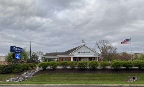 Service 1st Federal Credit Union