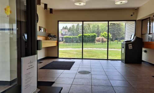 Kellogg Community Credit Union