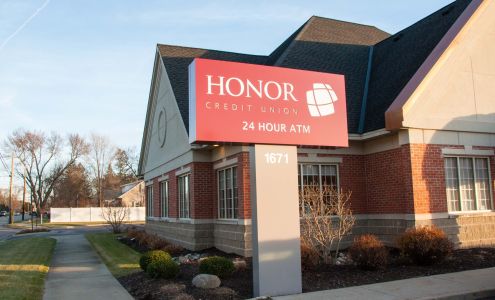Honor Credit Union - Urbandale