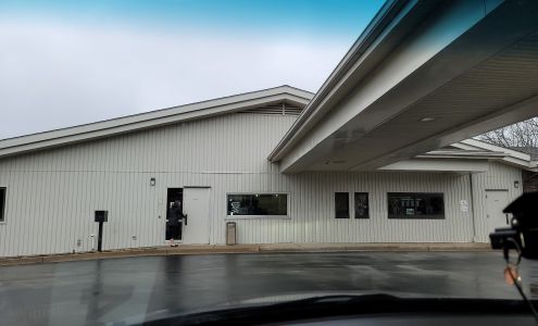 Marshall Community Credit Union