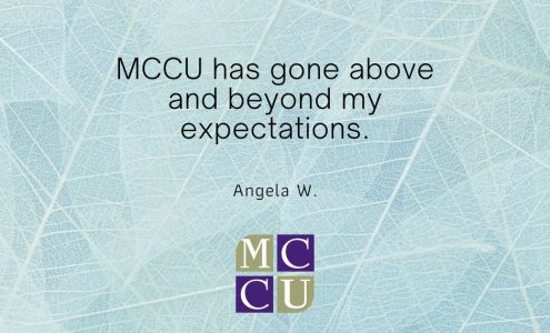 Marshall Community Credit Union