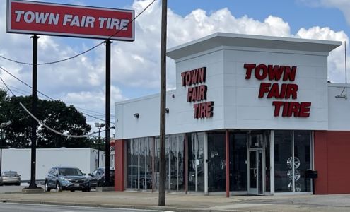 Town Fair Tire