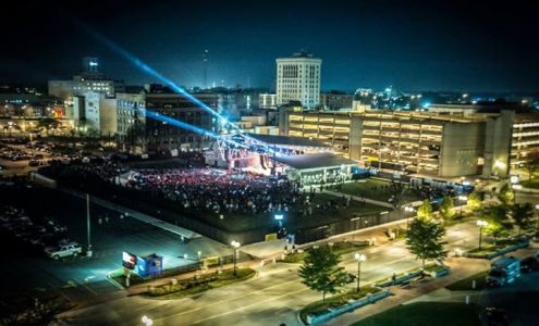 Jolt Credit Union Event Park