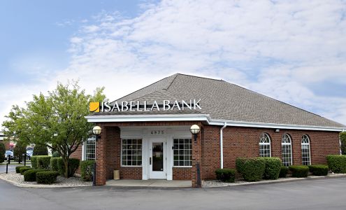 Isabella Bank Saginaw