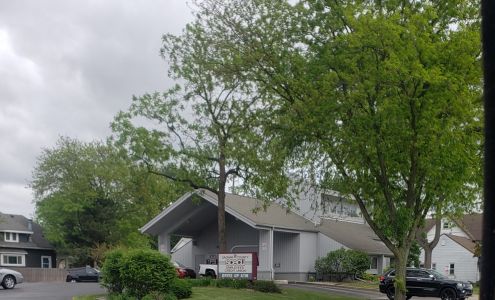 Consumers Professional Credit Union