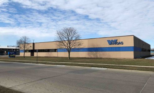 Wanigas Credit Union A Division of Financial Plus