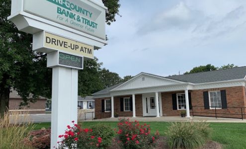 Tri-County Bank & Trust Bainbridge