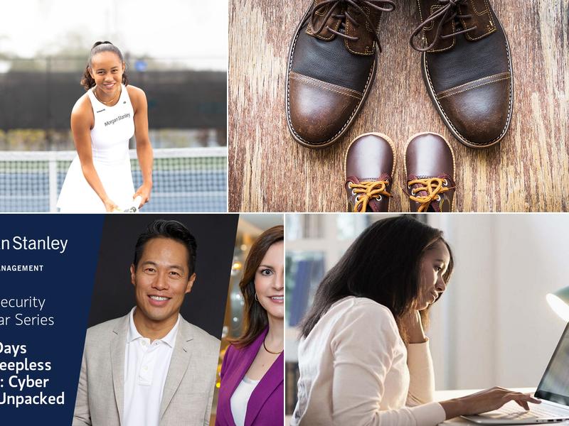 Morgan Stanley Financial Advisors