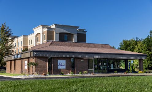 ELGA Credit Union Saginaw