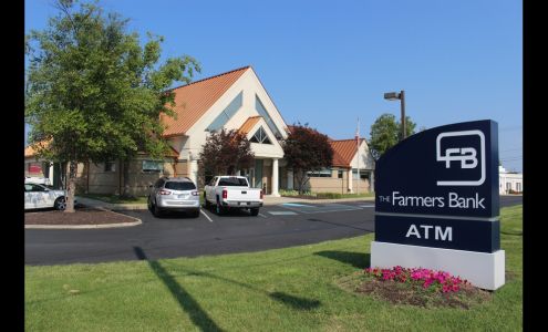 The Farmers Bank Lebanon