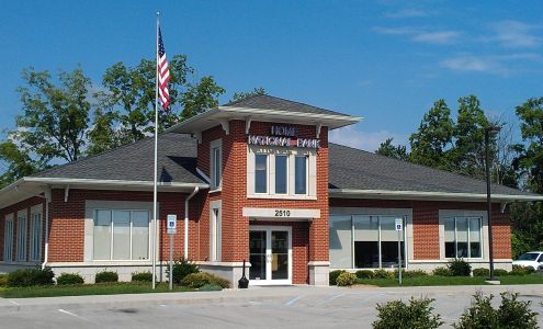 Home National Bank Lebanon