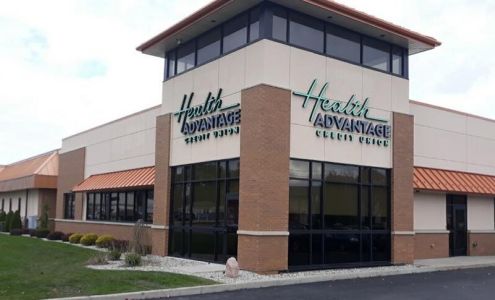Health Advantage Federal Credit Union