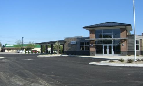 Wildfire Credit Union