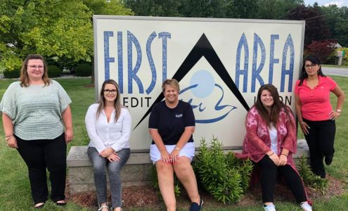 First Area Credit Union