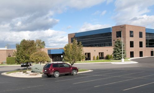 Wildfire Credit Union